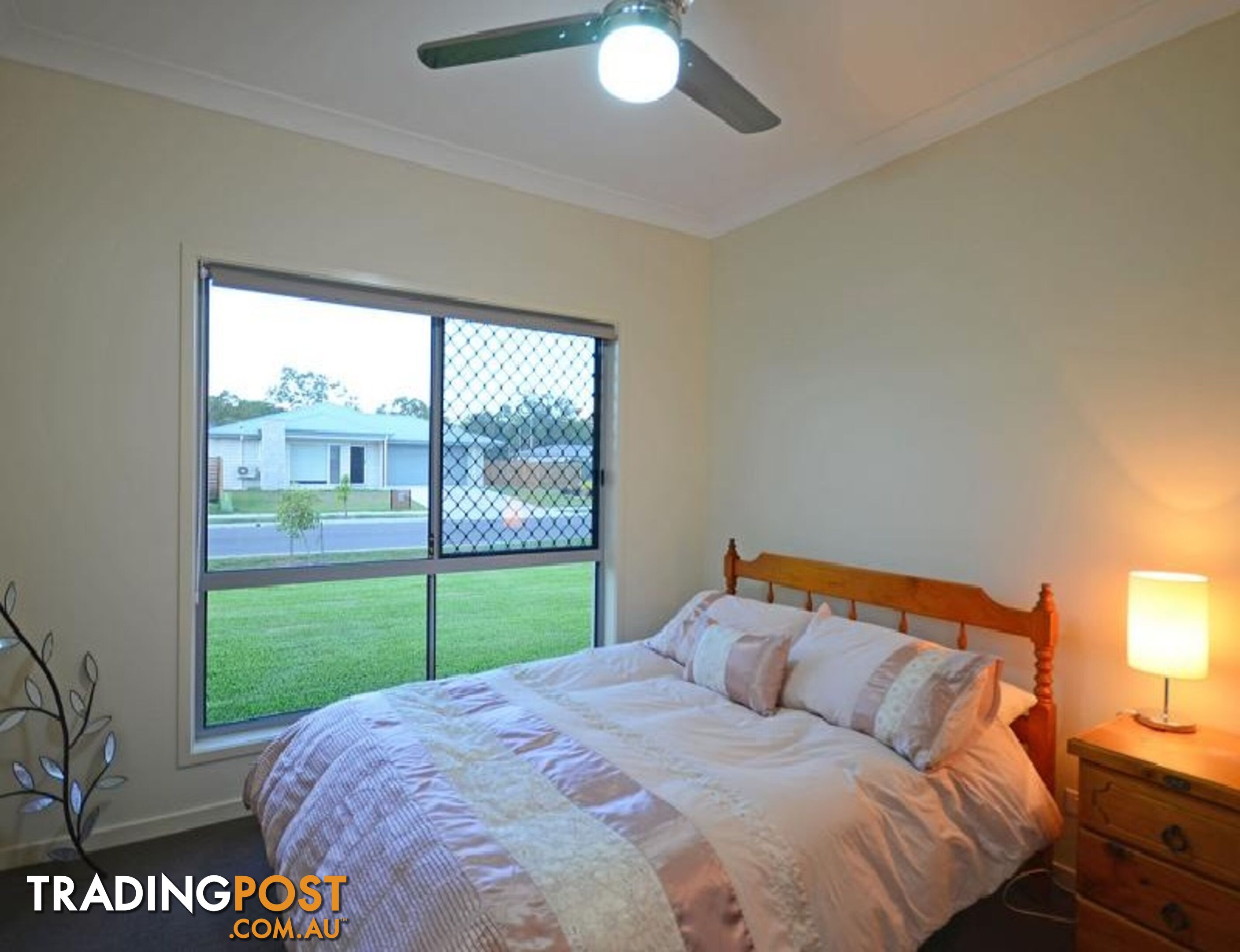 31 Ronaldo Way URANGAN QLD 4655