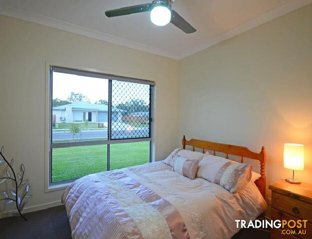 31 Ronaldo Way URANGAN QLD 4655