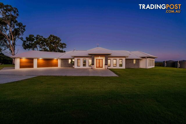1 Shore Road East BOORAL QLD 4655