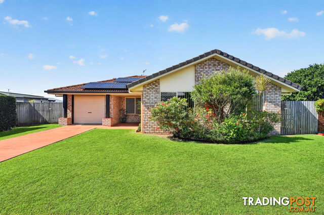 11 Alana Court TORQUAY QLD 4655