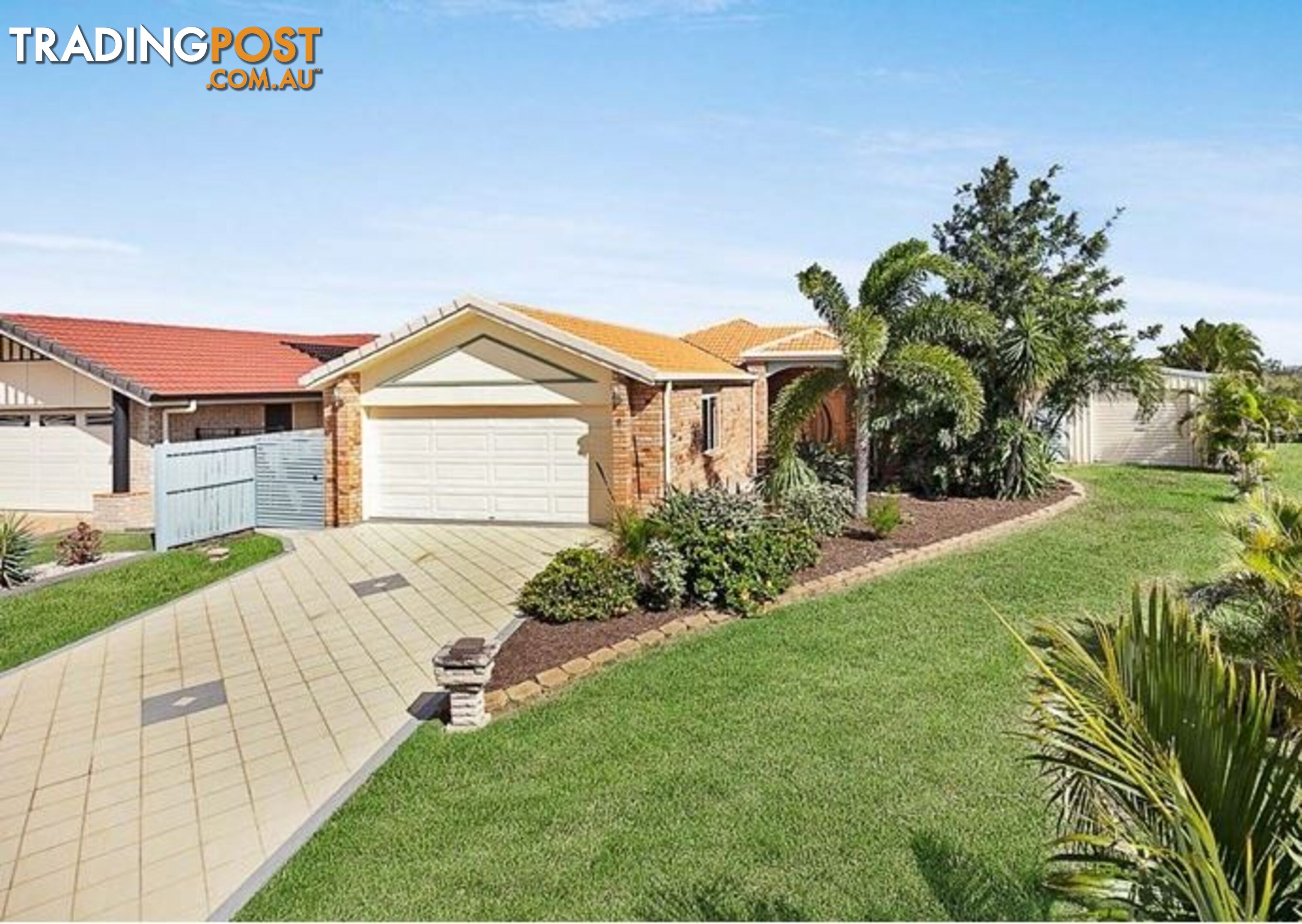 6 Whistler Court ELI WATERS QLD 4655