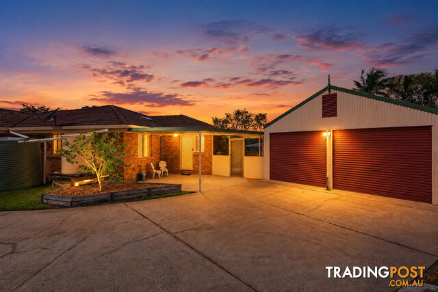 9 Queben Court KAWUNGAN QLD 4655