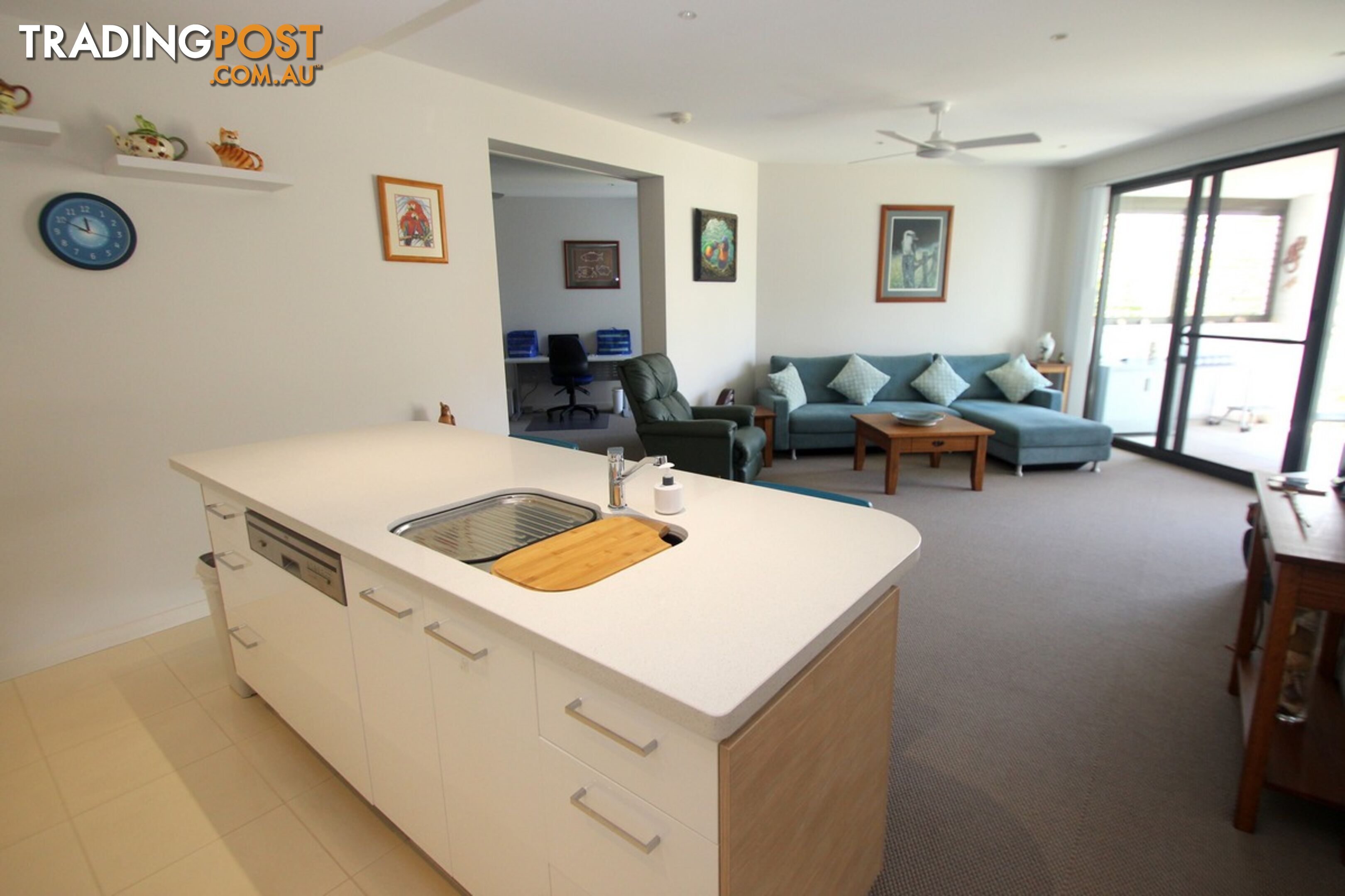 303/468 Esplanade TORQUAY QLD 4655