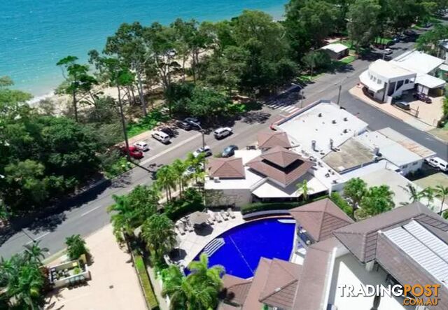 303/468 Esplanade TORQUAY QLD 4655