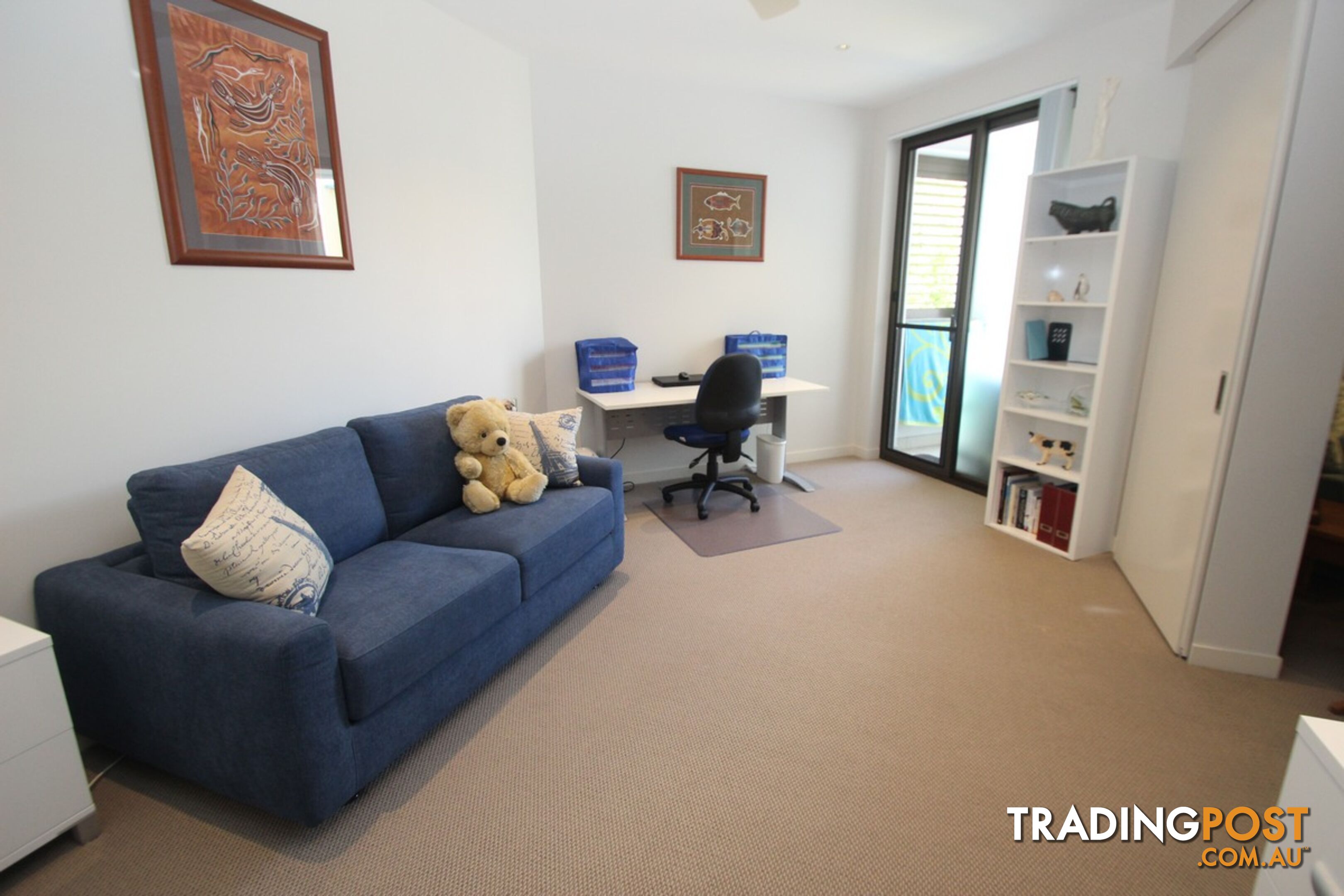 303/468 Esplanade TORQUAY QLD 4655