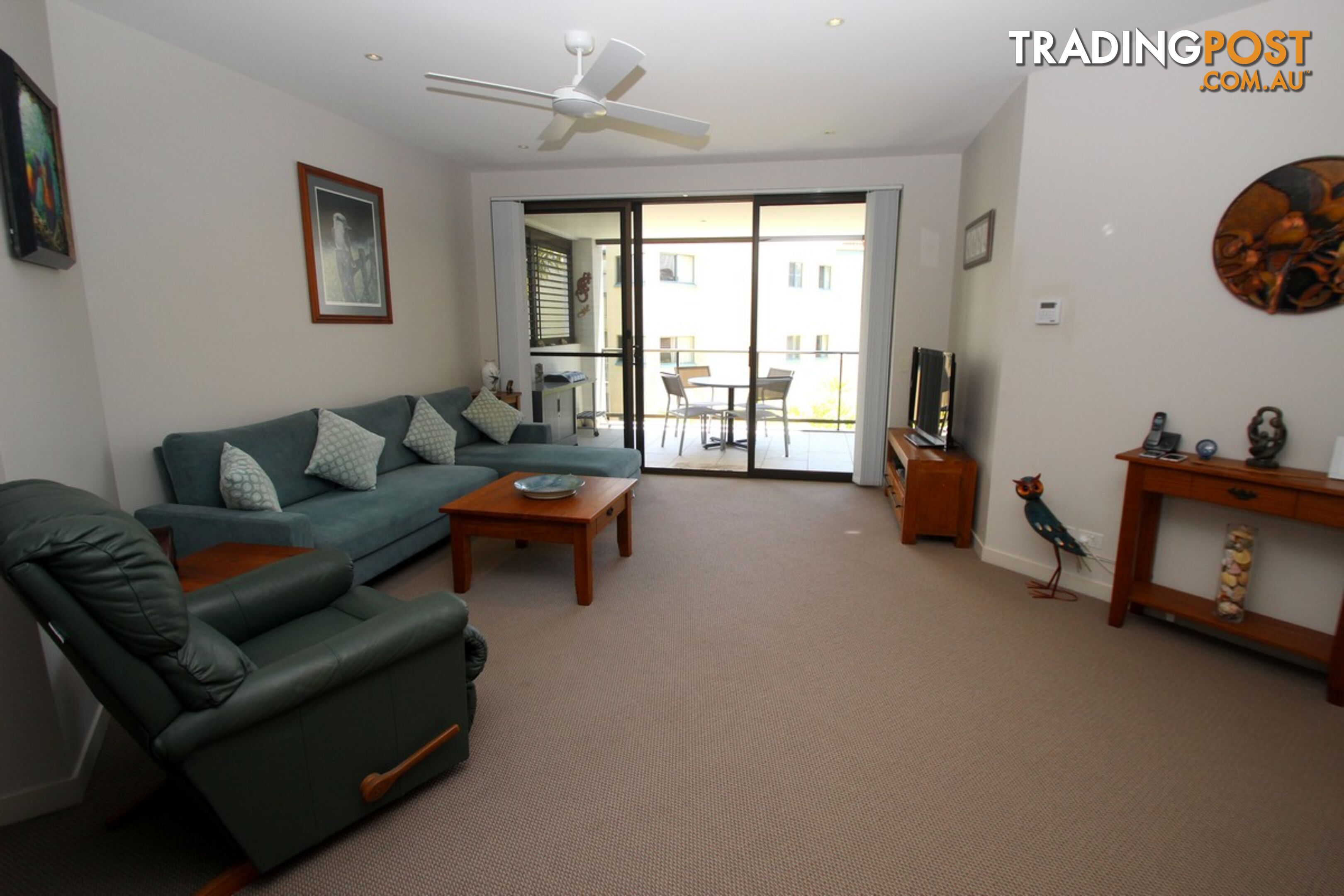 303/468 Esplanade TORQUAY QLD 4655