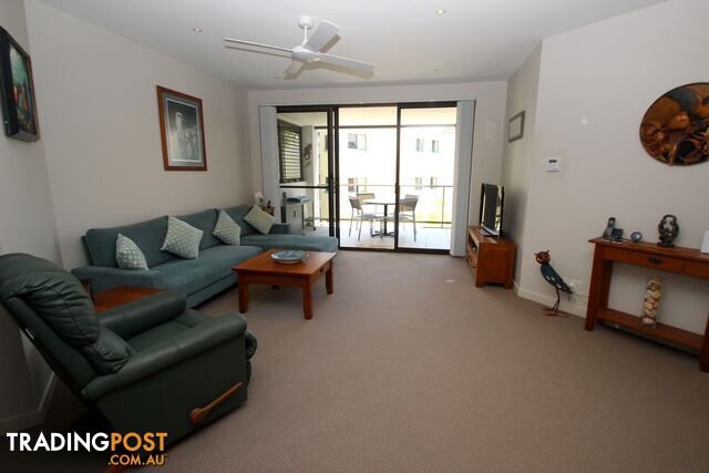 303/468 Esplanade TORQUAY QLD 4655