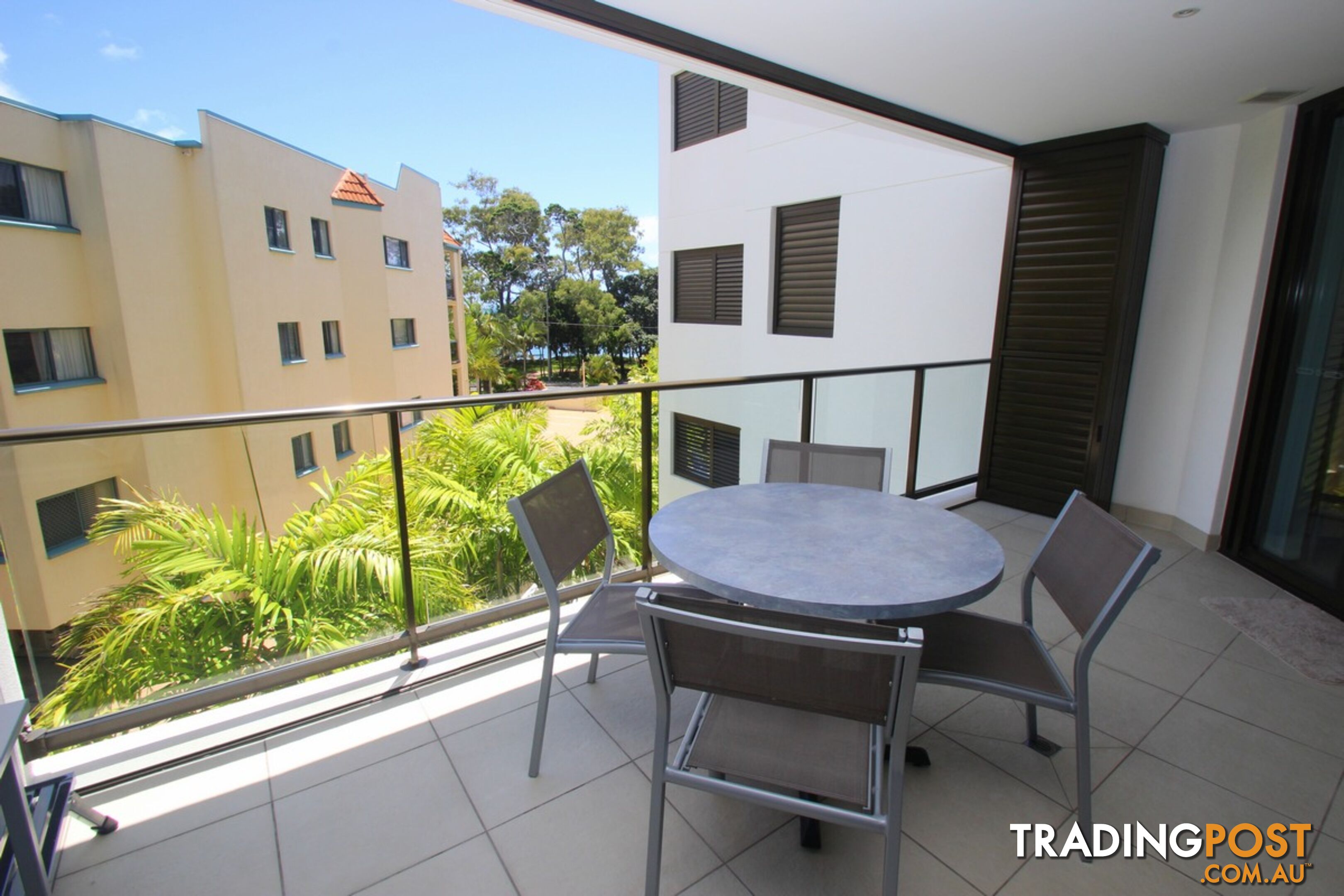 303/468 Esplanade TORQUAY QLD 4655