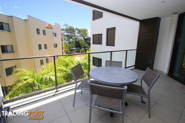 303/468 Esplanade TORQUAY QLD 4655