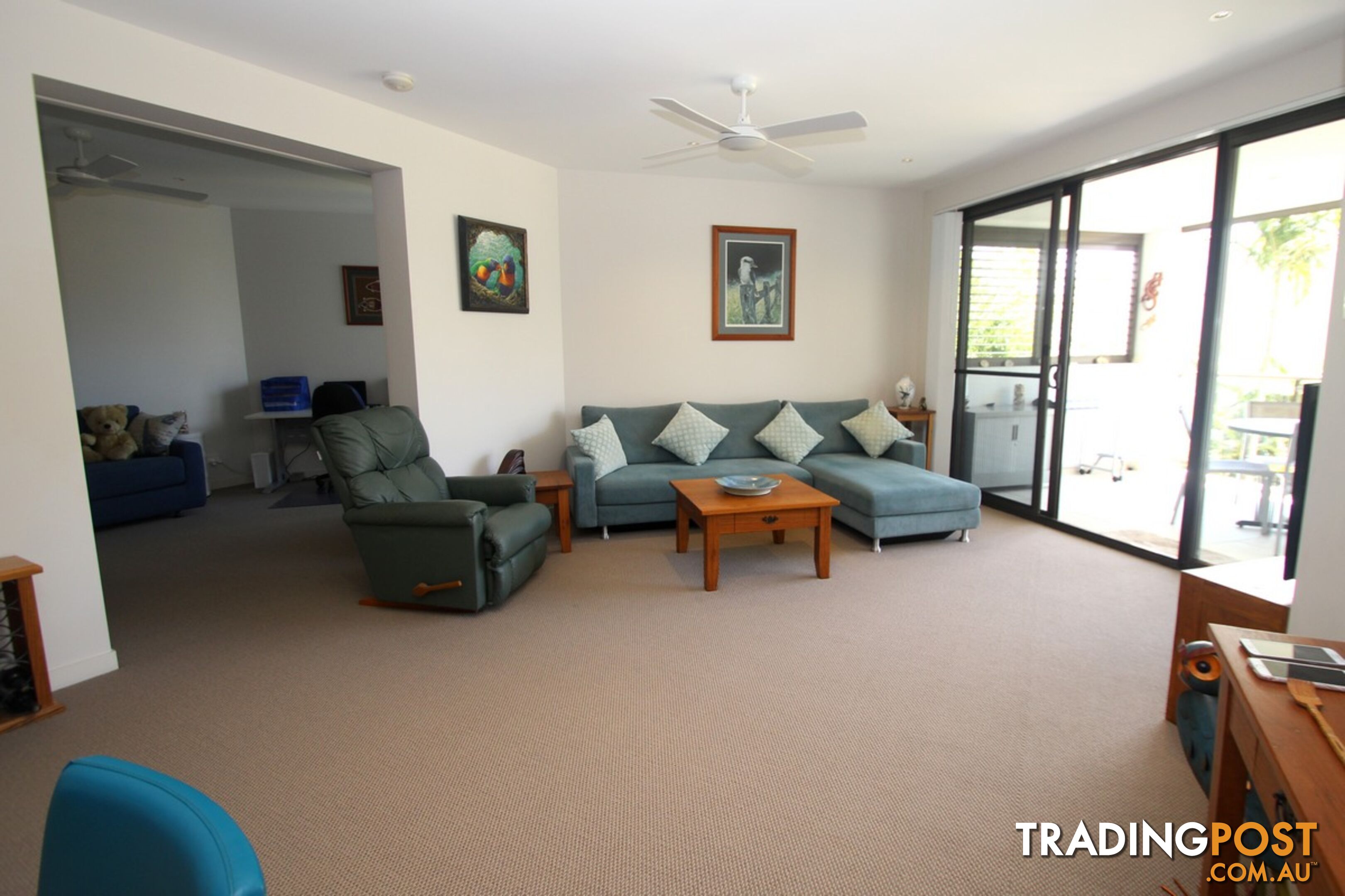 303/468 Esplanade TORQUAY QLD 4655