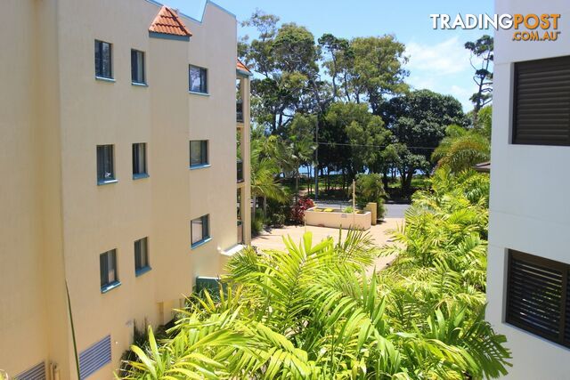 303/468 Esplanade TORQUAY QLD 4655