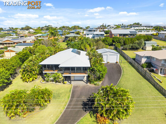 36 Johnston Boulevard URRAWEEN QLD 4655