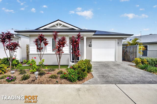 300 2-20 Island View Drive URANGAN QLD 4655
