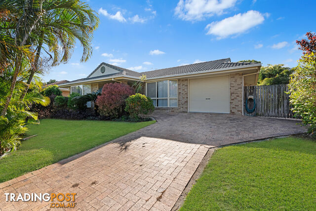 32 Anembo Drive TORQUAY QLD 4655