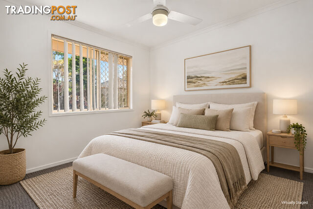 32 Anembo Drive TORQUAY QLD 4655