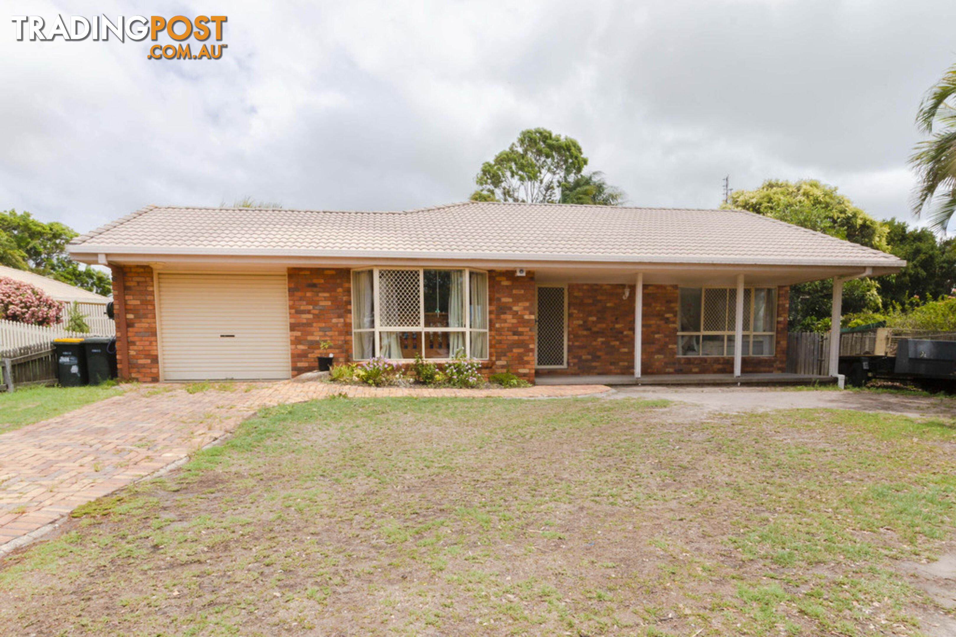 11 Cassia Avenue SCARNESS QLD 4655