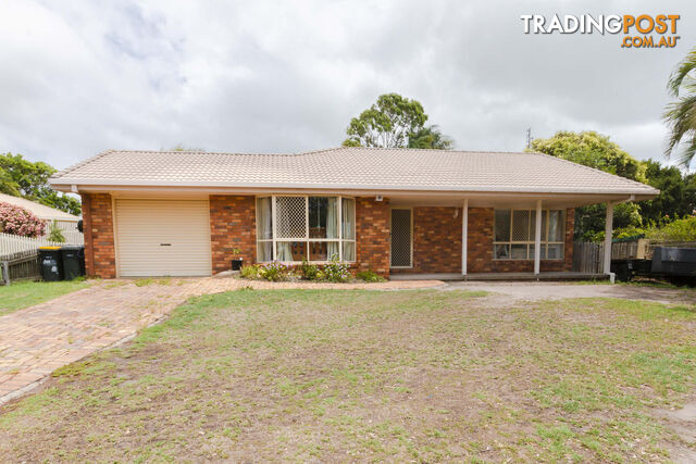 11 Cassia Avenue SCARNESS QLD 4655