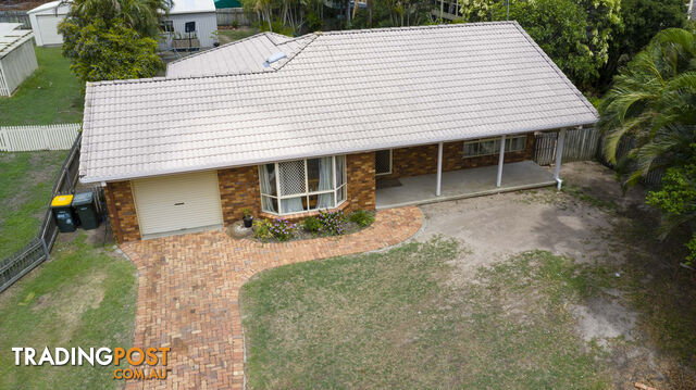 11 Cassia Avenue SCARNESS QLD 4655