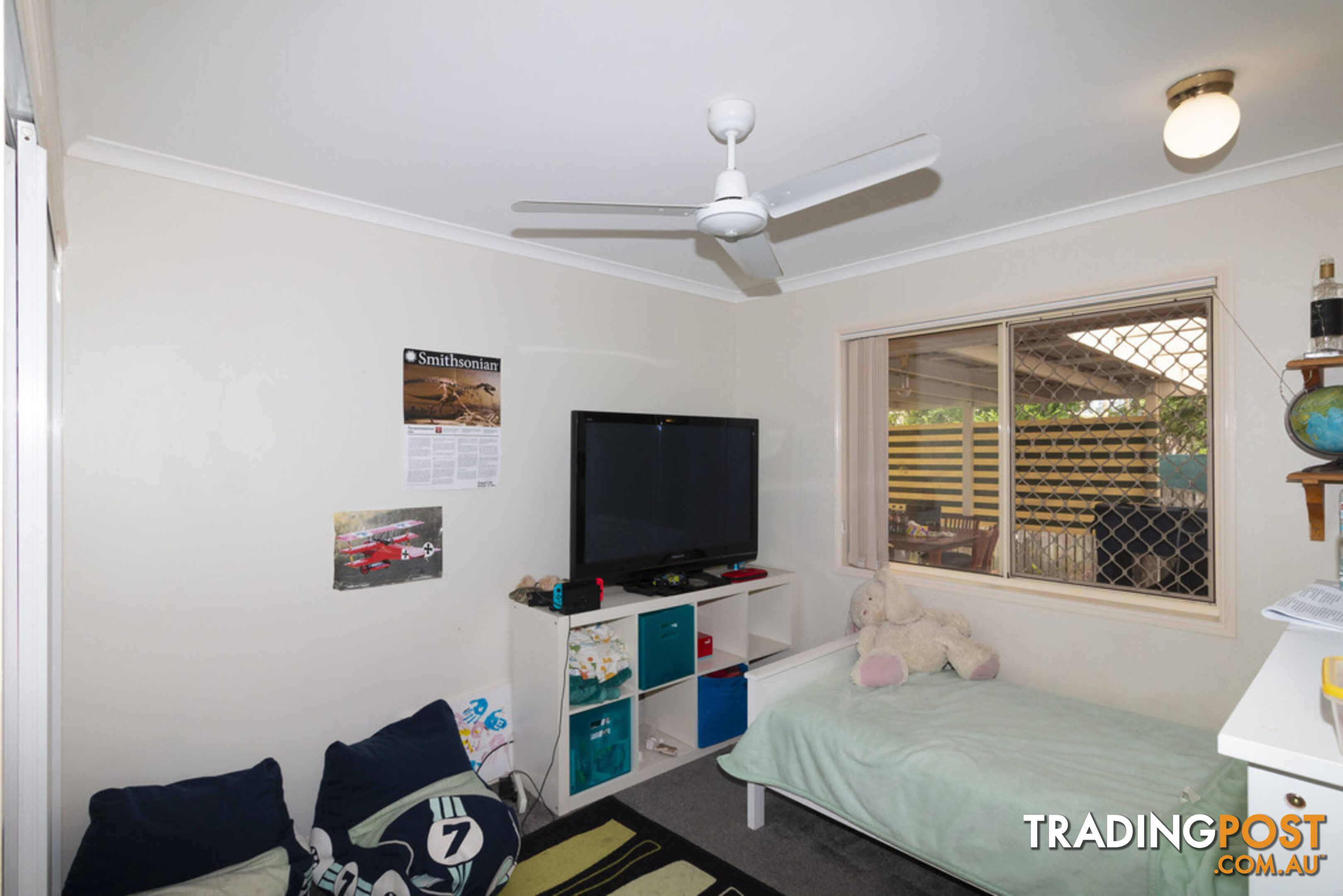 11 Cassia Avenue SCARNESS QLD 4655