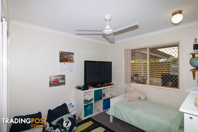 11 Cassia Avenue SCARNESS QLD 4655