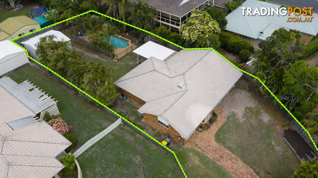 11 Cassia Avenue SCARNESS QLD 4655