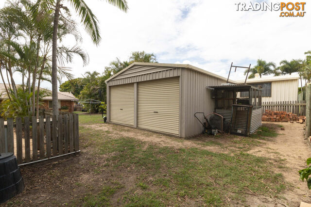 11 Cassia Avenue SCARNESS QLD 4655