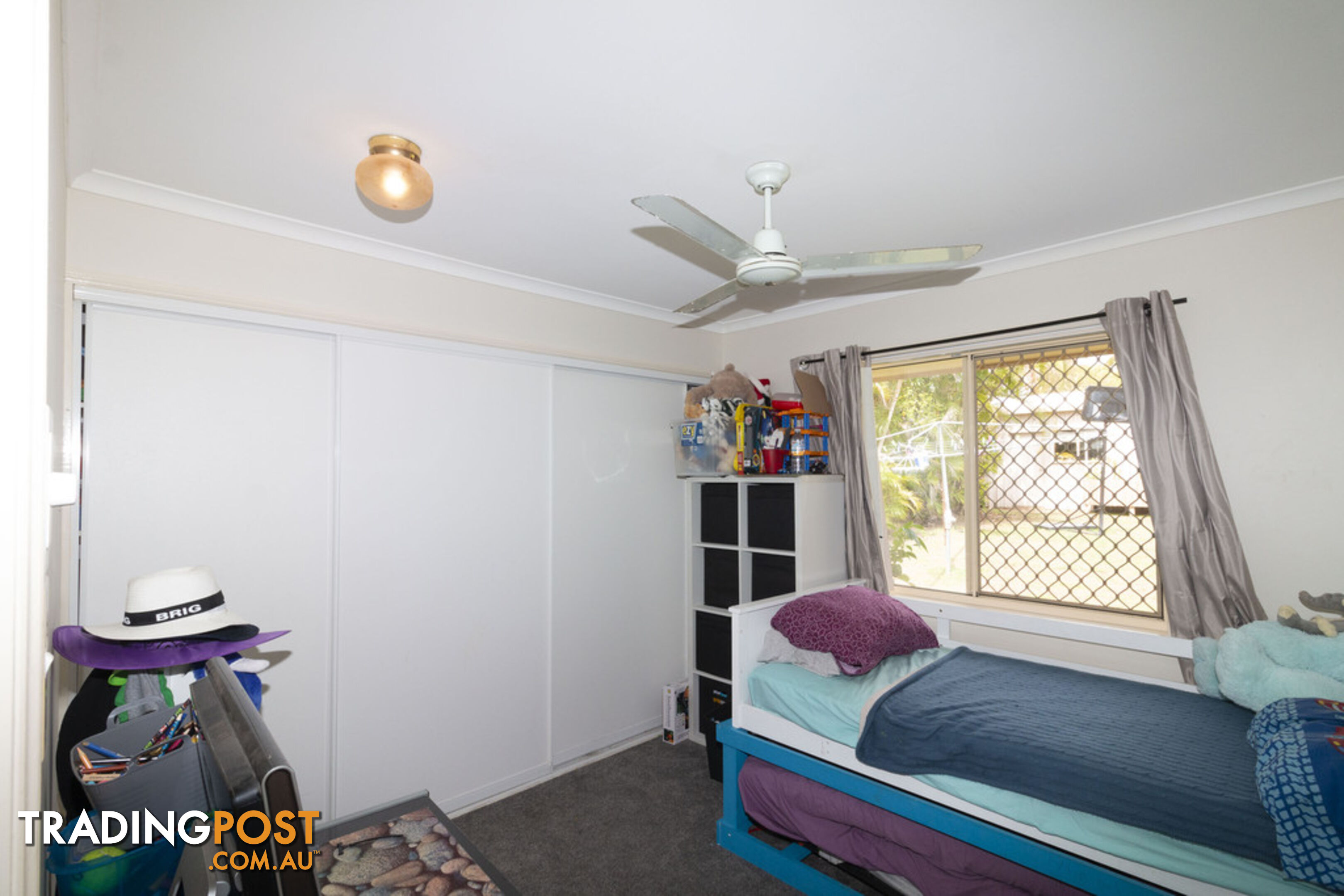 11 Cassia Avenue SCARNESS QLD 4655