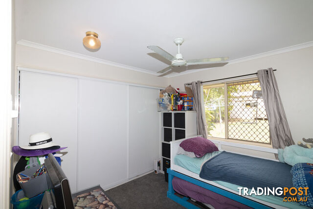 11 Cassia Avenue SCARNESS QLD 4655