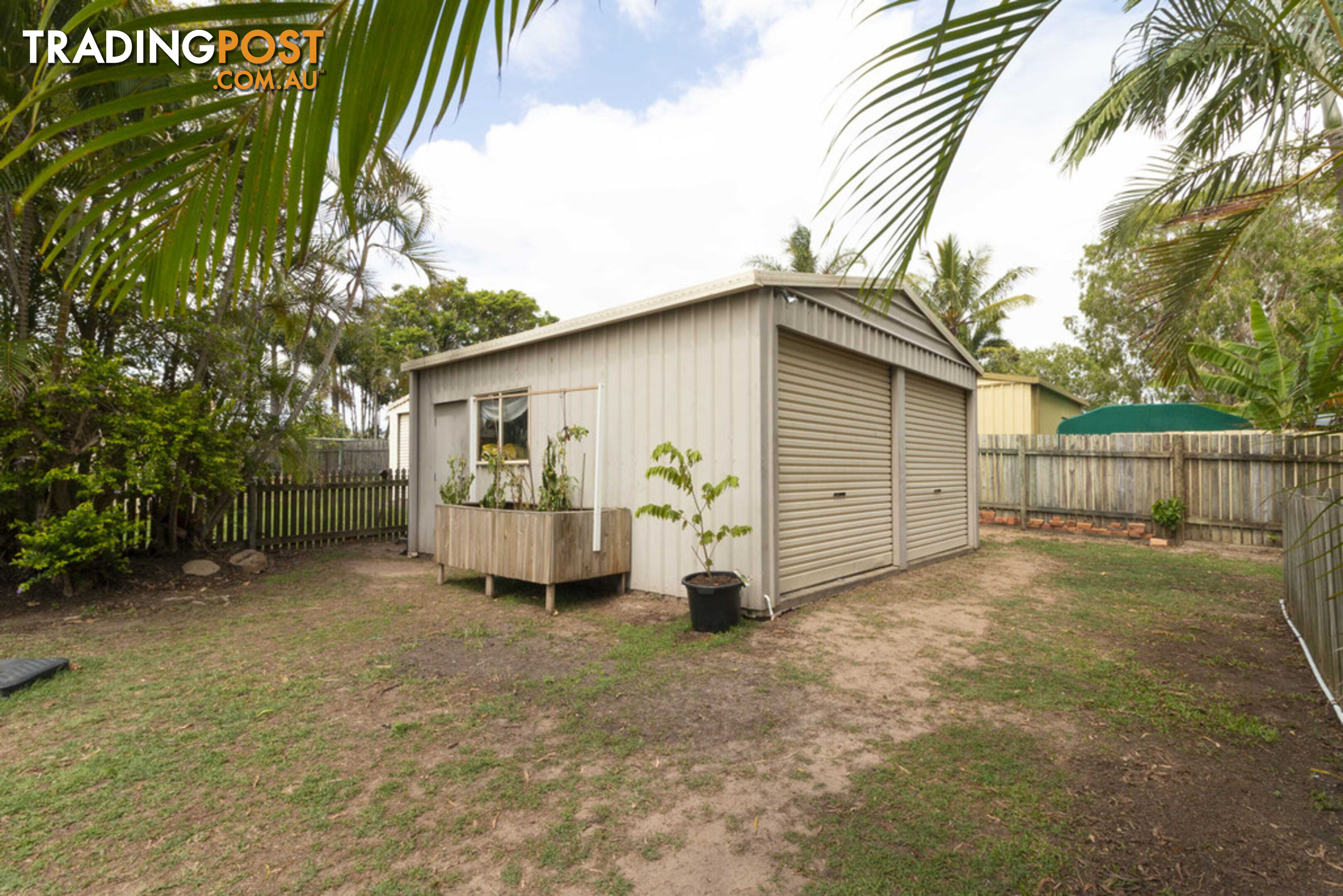 11 Cassia Avenue SCARNESS QLD 4655