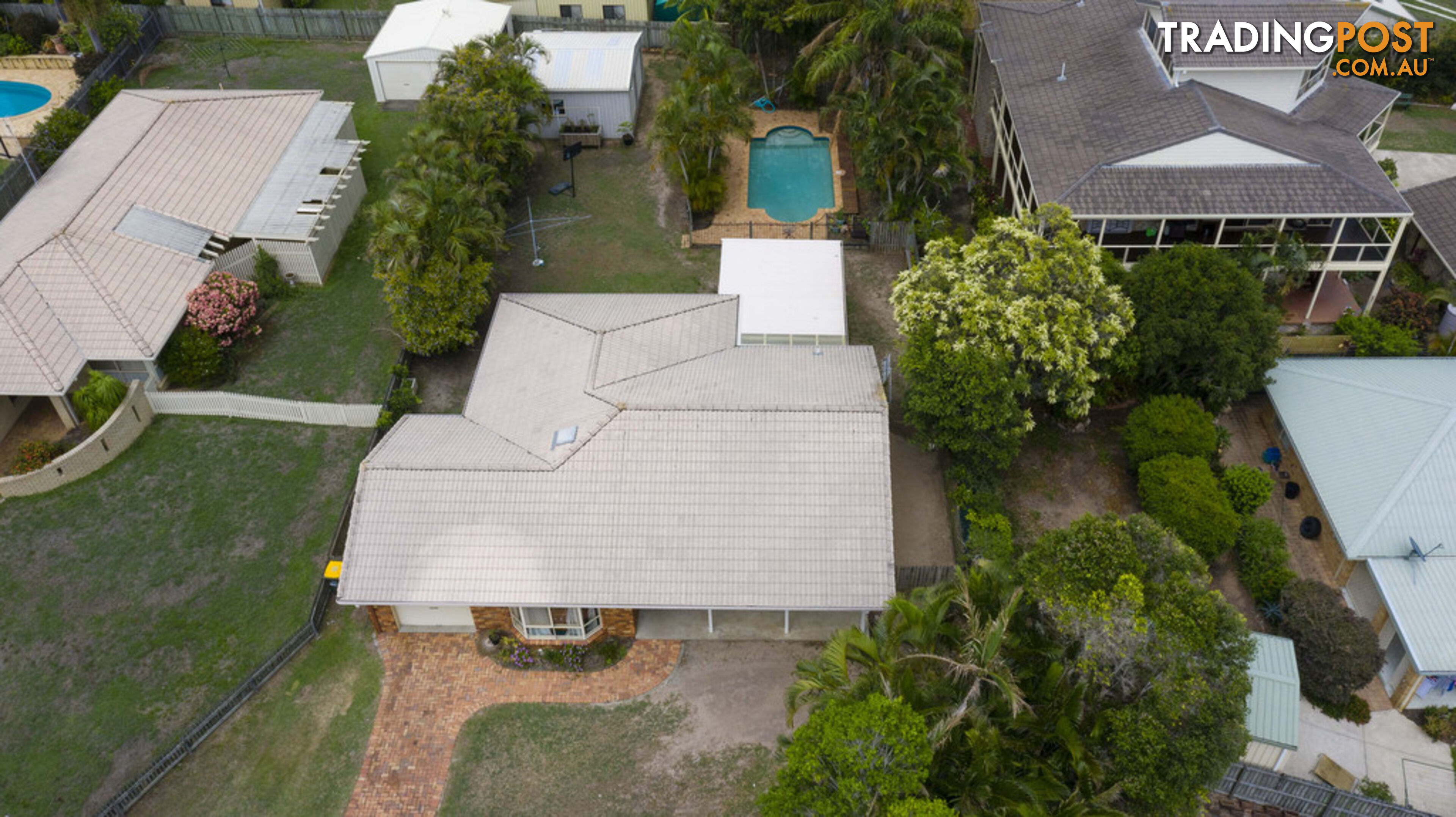 11 Cassia Avenue SCARNESS QLD 4655