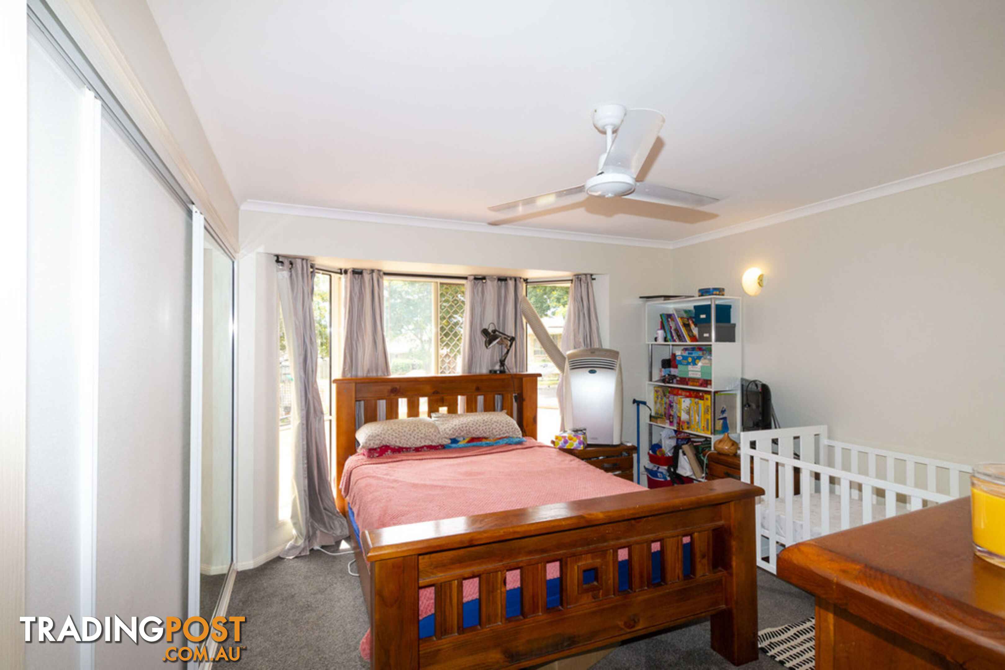 11 Cassia Avenue SCARNESS QLD 4655