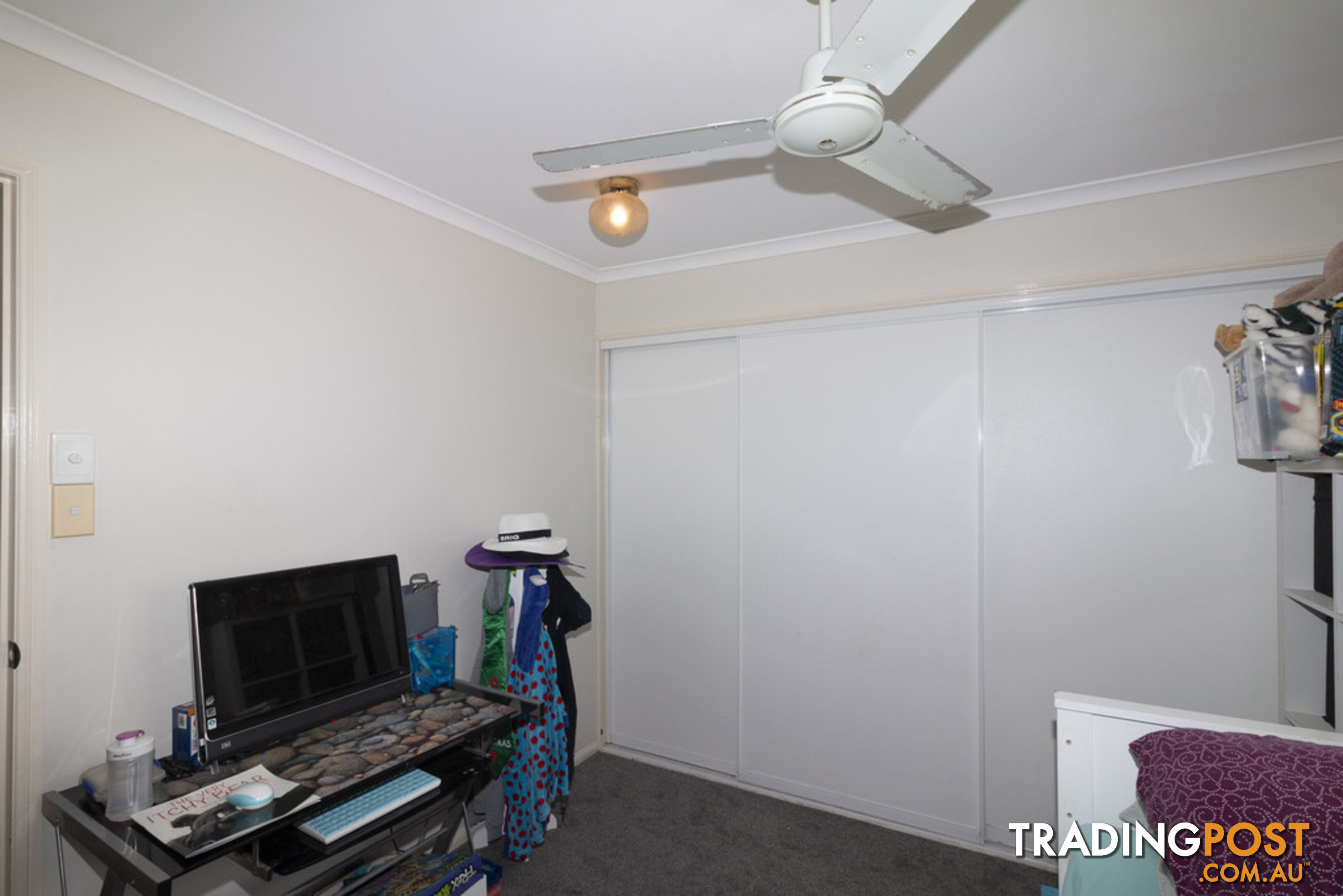 11 Cassia Avenue SCARNESS QLD 4655