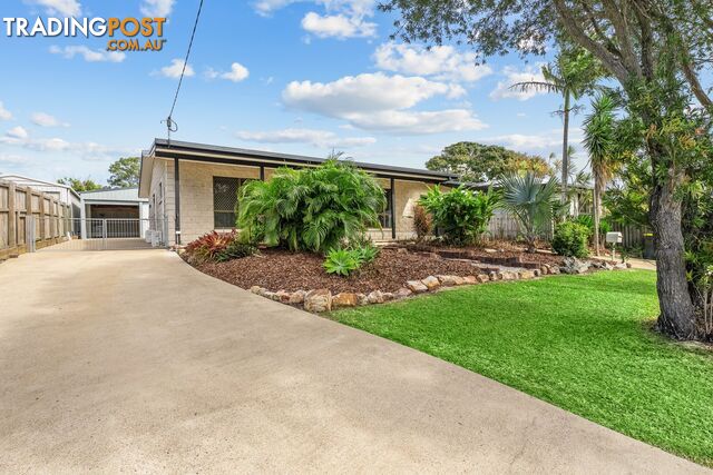 10 Parkway Drive SCARNESS QLD 4655