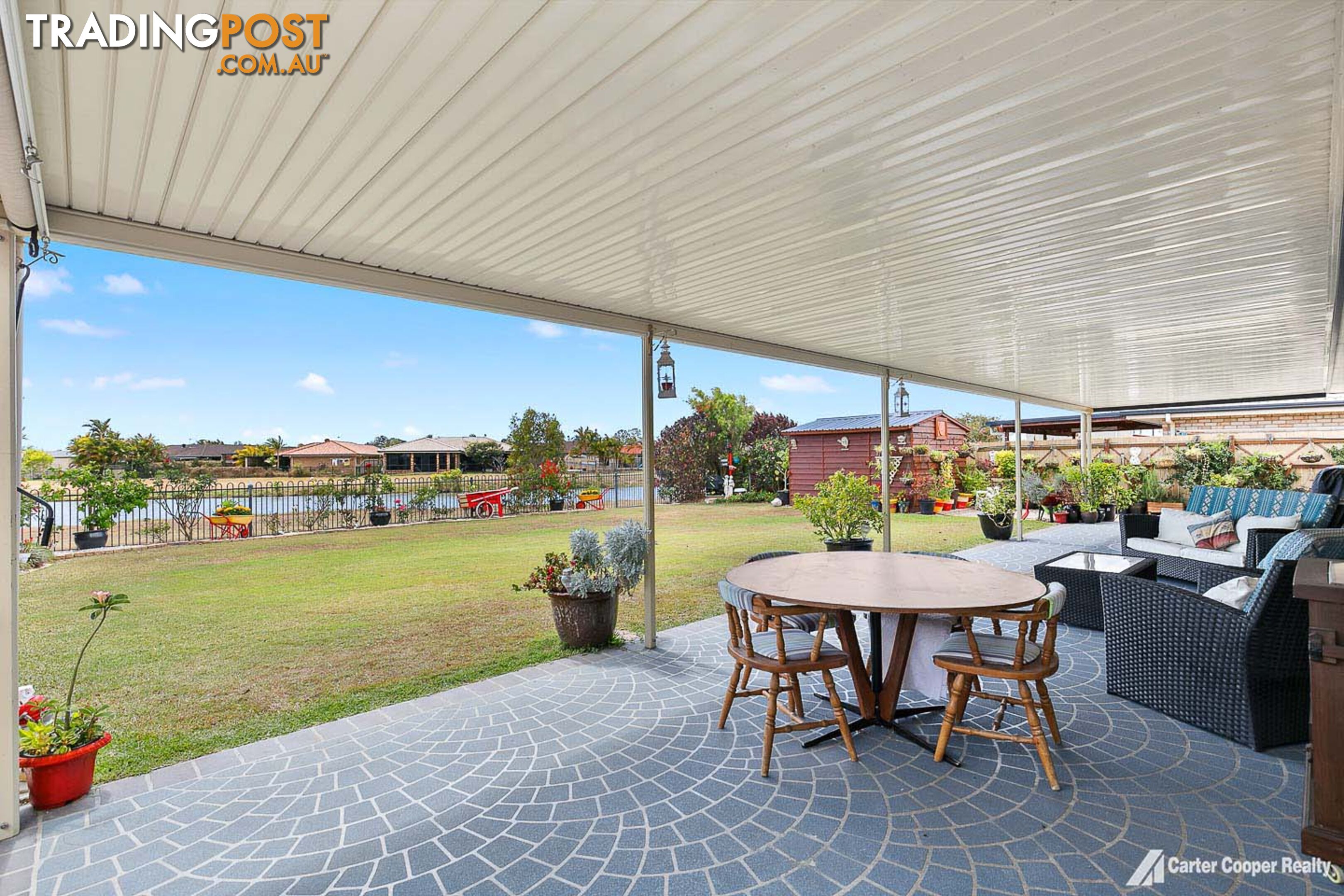 12 Bronton Way POINT VERNON QLD 4655