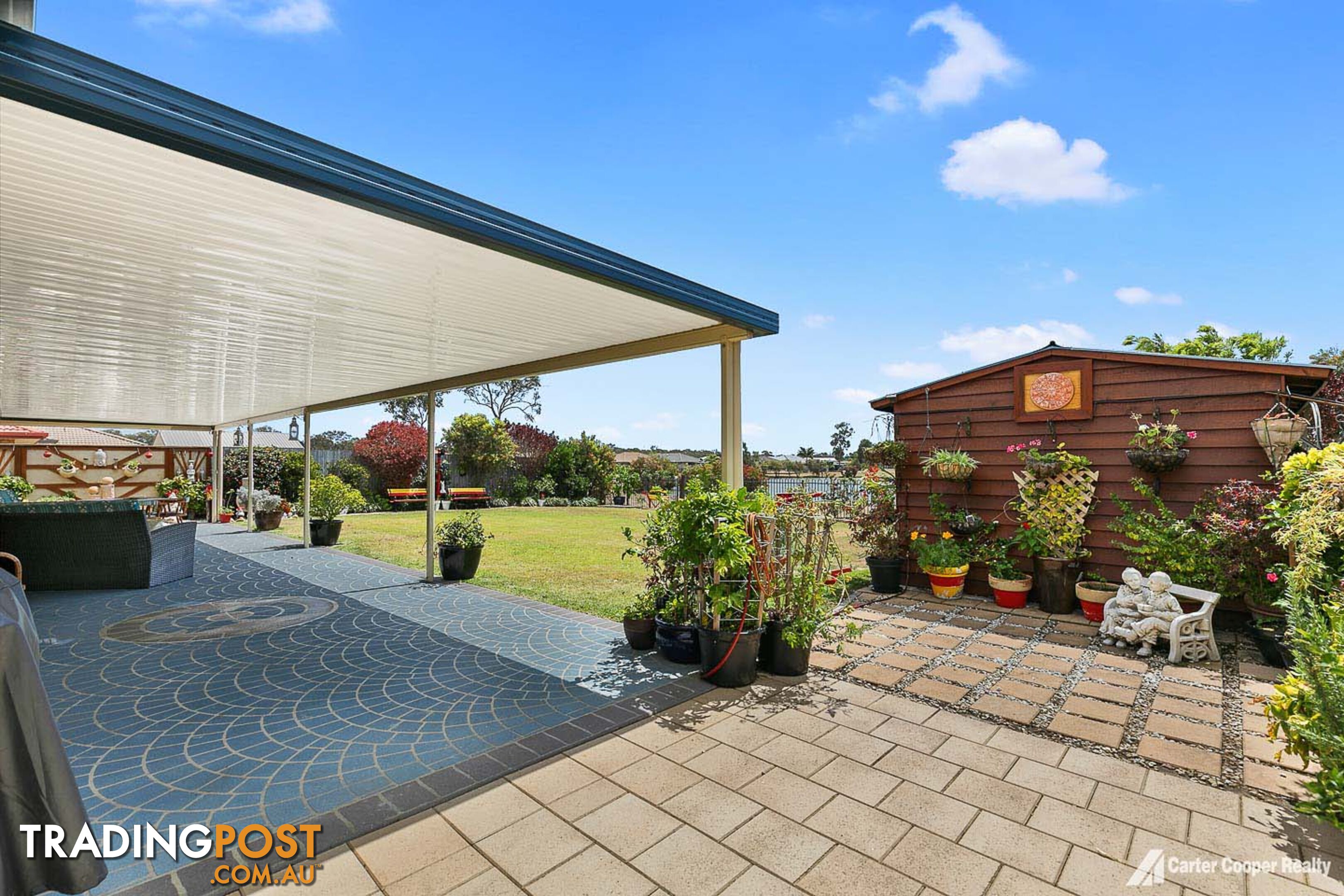 12 Bronton Way POINT VERNON QLD 4655