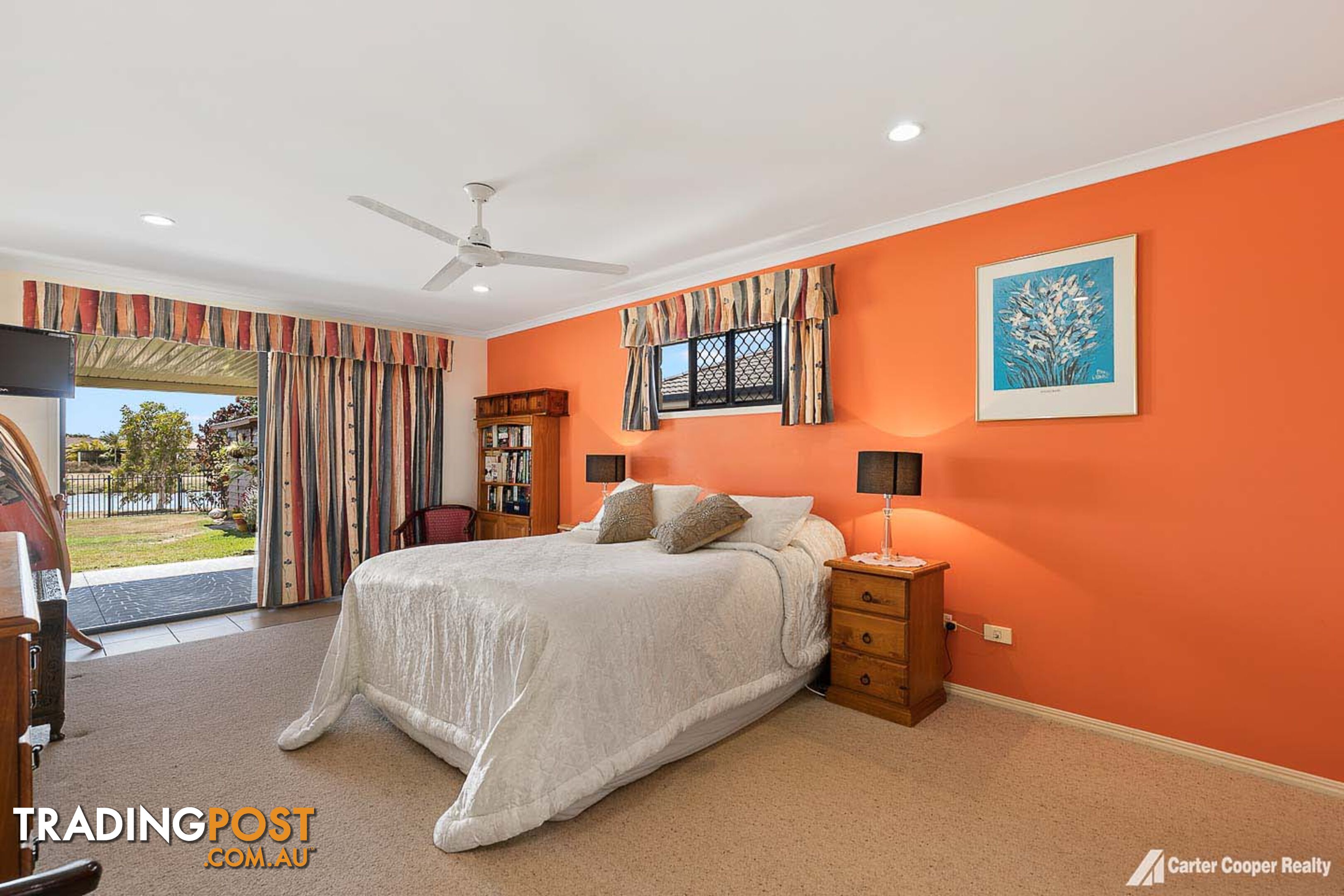 12 Bronton Way POINT VERNON QLD 4655