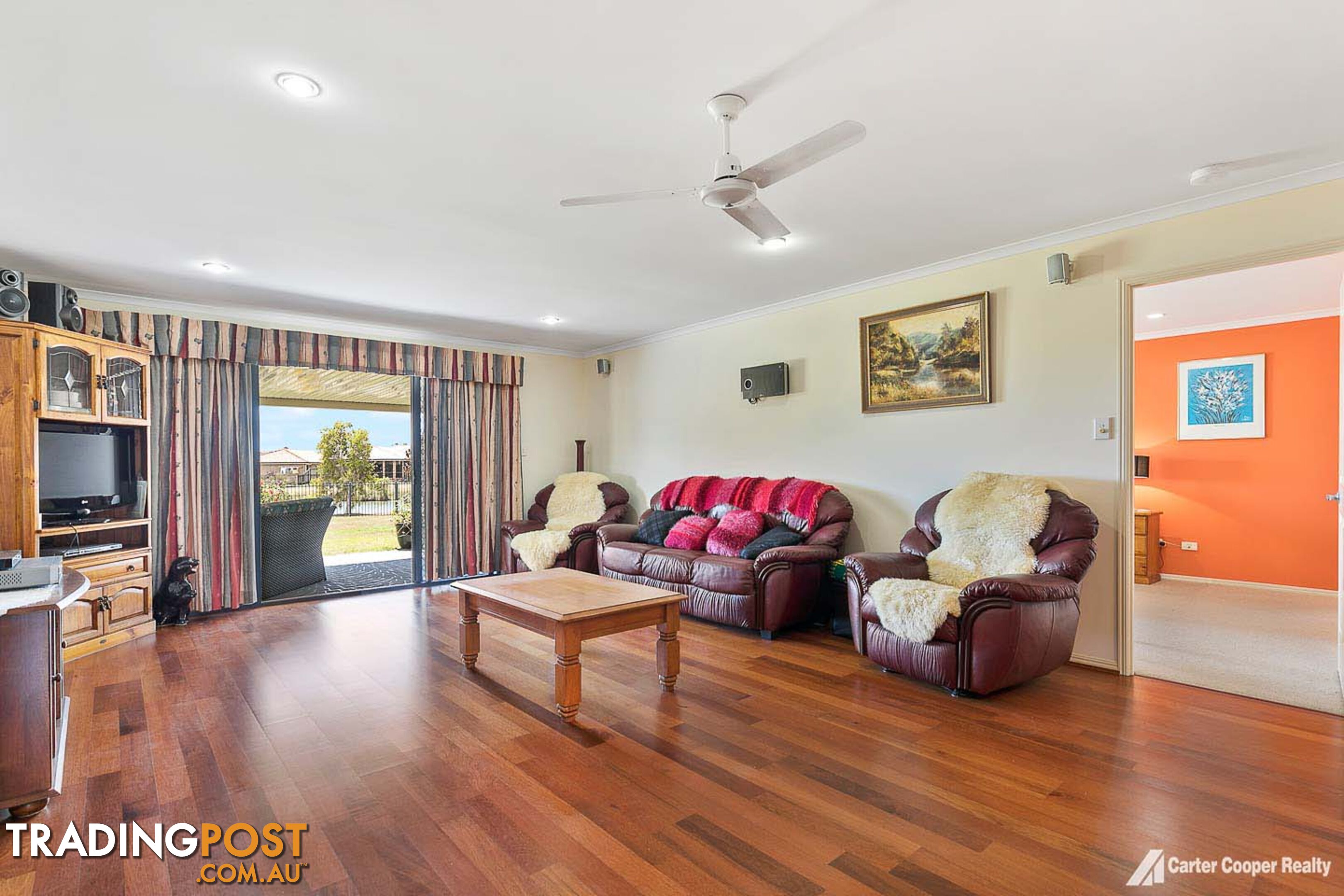 12 Bronton Way POINT VERNON QLD 4655