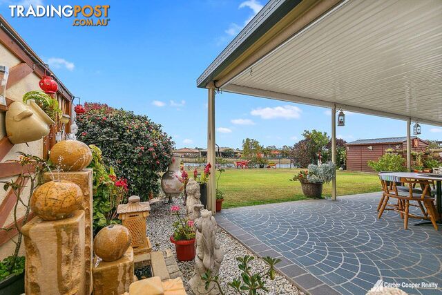 12 Bronton Way POINT VERNON QLD 4655