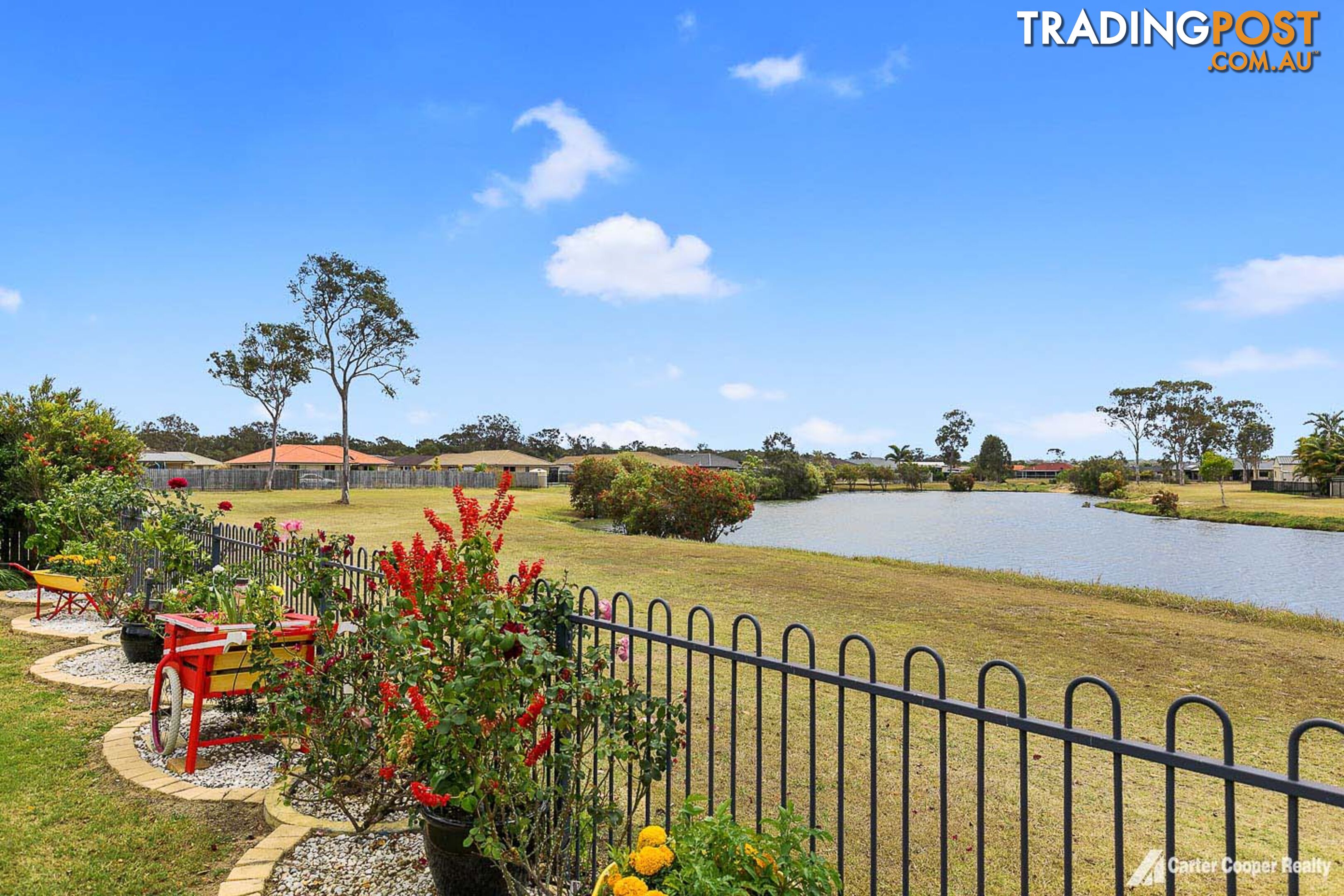 12 Bronton Way POINT VERNON QLD 4655