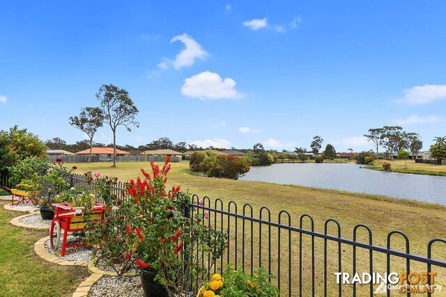 12 Bronton Way POINT VERNON QLD 4655