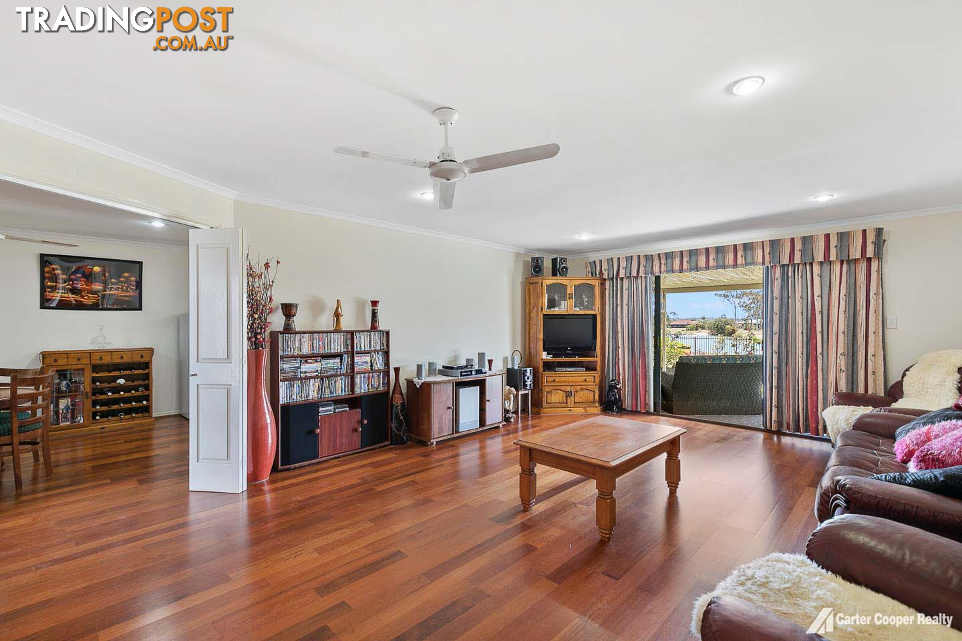 12 Bronton Way POINT VERNON QLD 4655