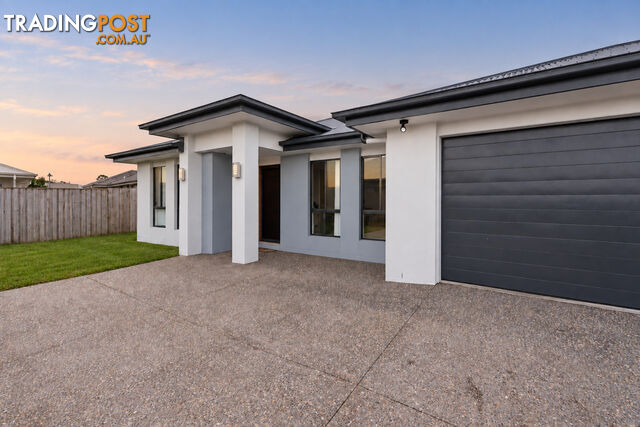 4 Coolamon Court URRAWEEN QLD 4655