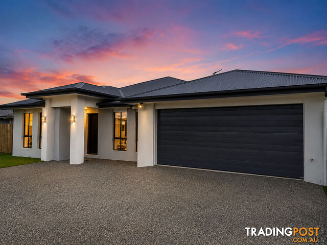 4 Coolamon Court URRAWEEN QLD 4655