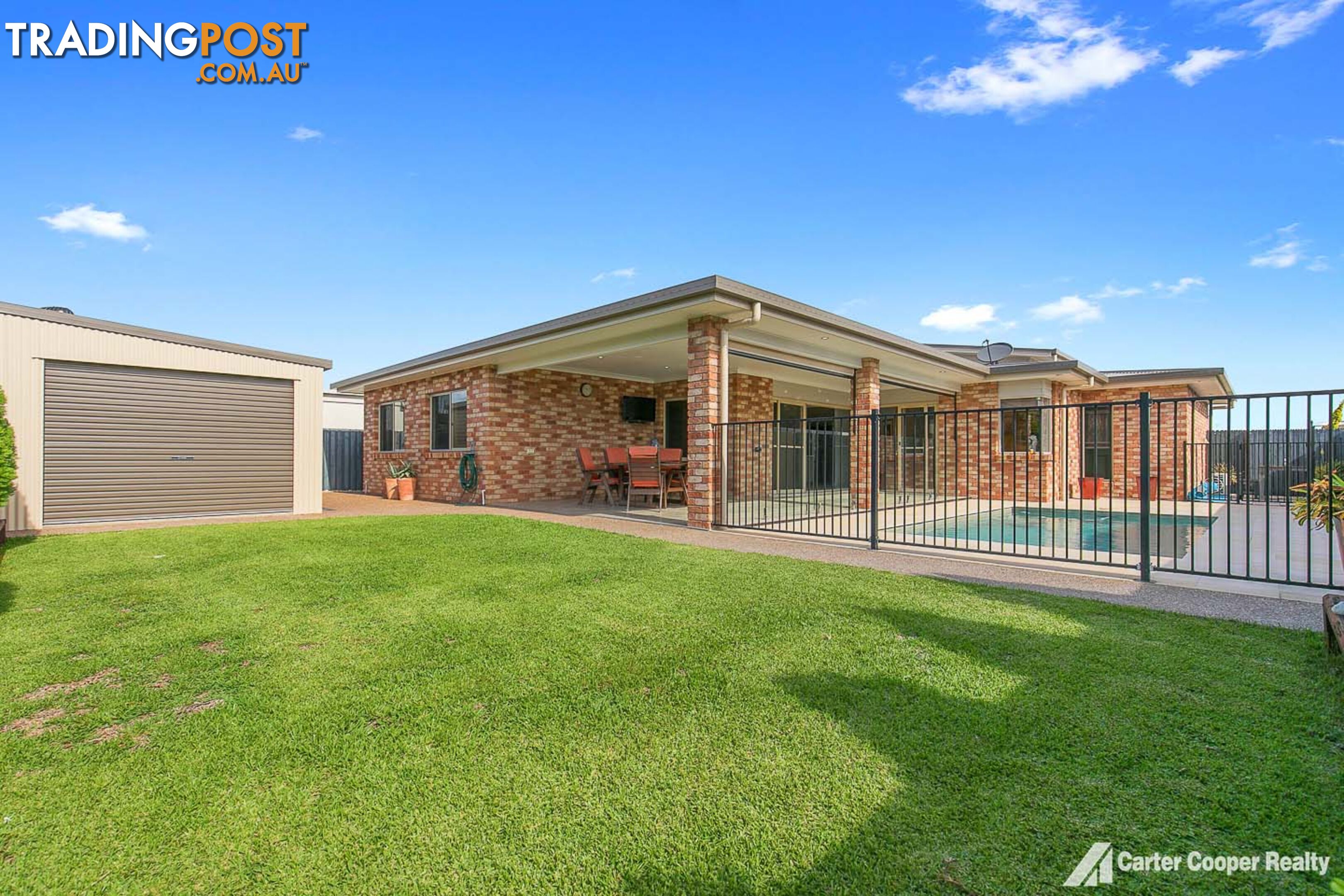 59 Royal Drive KAWUNGAN QLD 4655