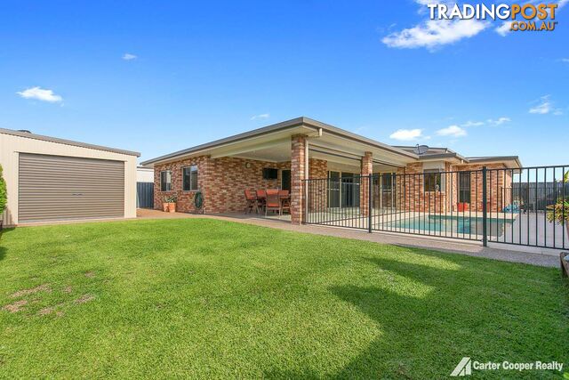 59 Royal Drive KAWUNGAN QLD 4655