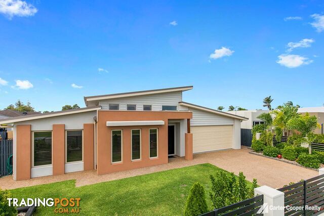 59 Royal Drive KAWUNGAN QLD 4655