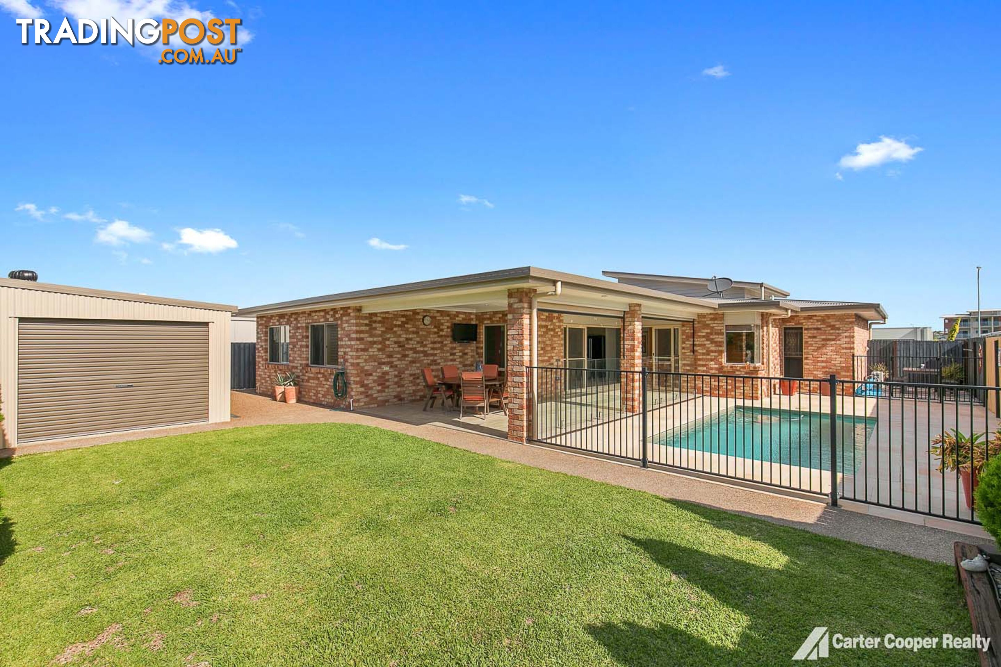 59 Royal Drive KAWUNGAN QLD 4655