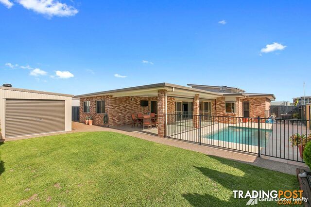 59 Royal Drive KAWUNGAN QLD 4655