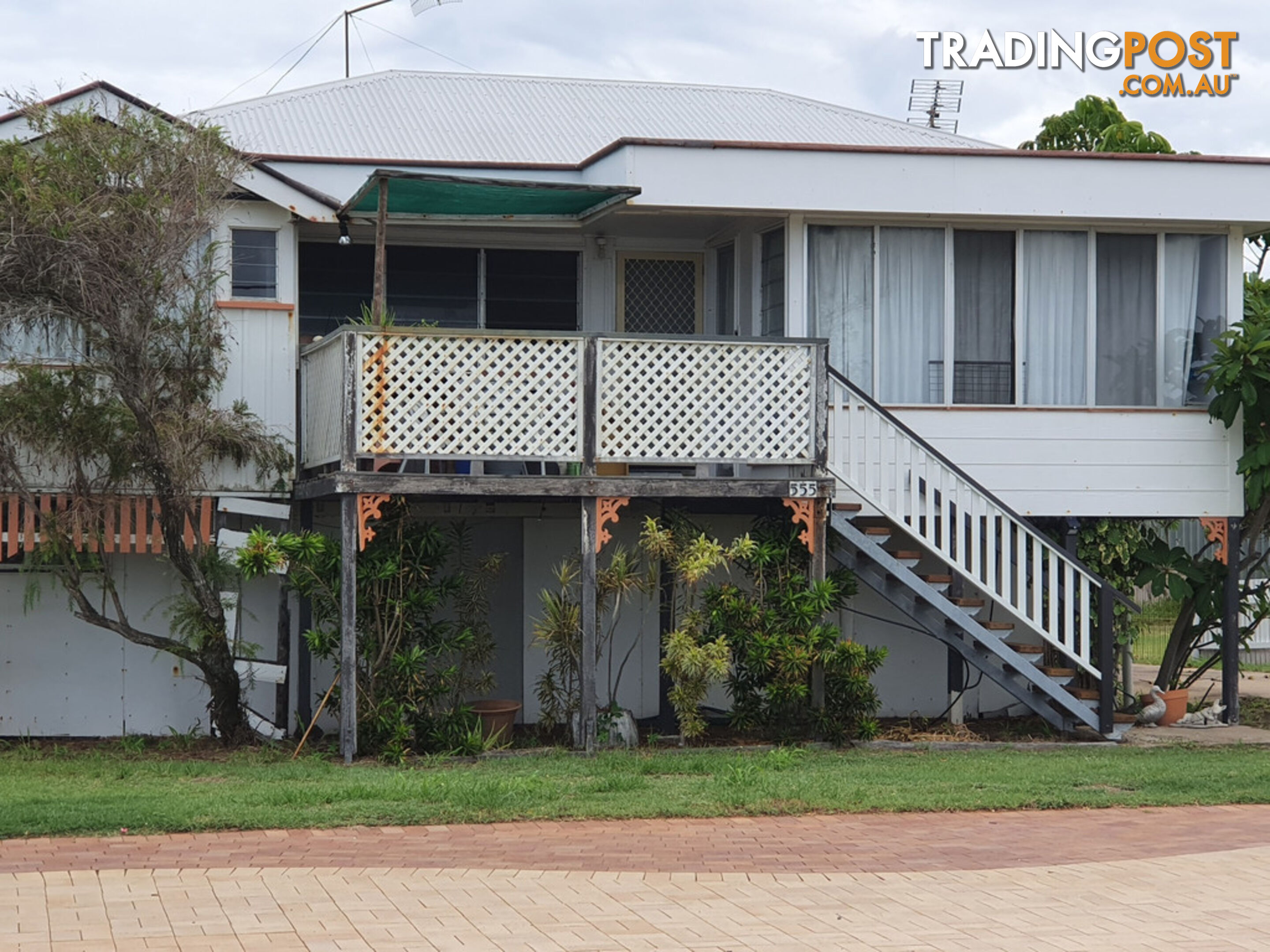 555 Esplanade URANGAN QLD 4655