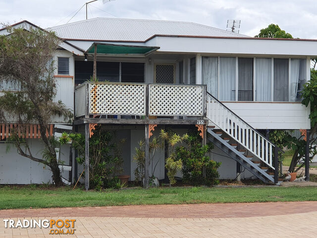 555 Esplanade URANGAN QLD 4655